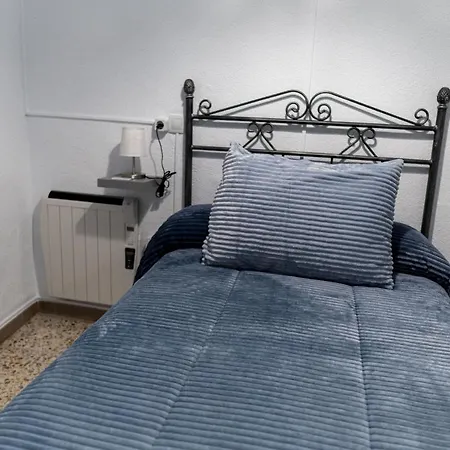Casa Nyaraló Villanueva de Córdoba