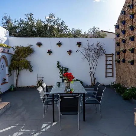 Casa Villanueva de Cordoba