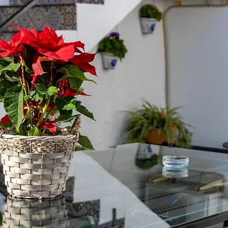 Casa Holiday home *