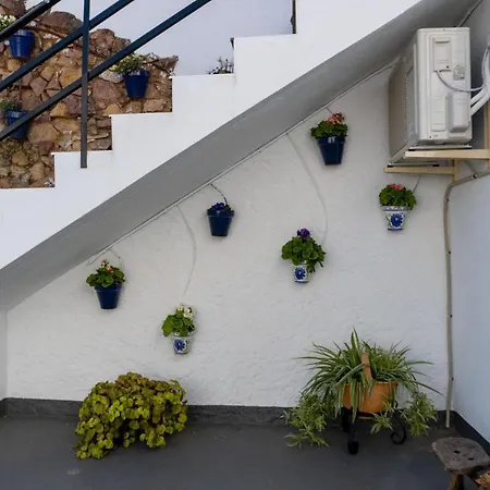 Casa Holiday home Villanueva de Cordoba