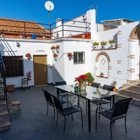 Casa *