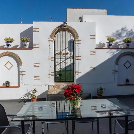 Nyaraló Casa *