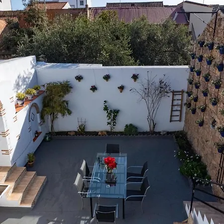 Casa Holiday home *