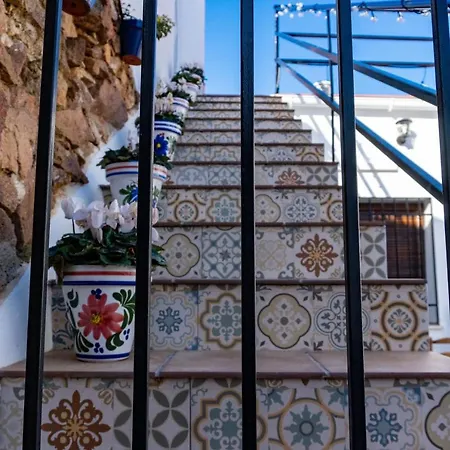 Casa Holiday home Villanueva de Cordoba
