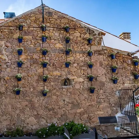 Casa Holiday home