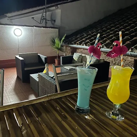 Casa Сasa de vacaciones Villanueva de Córdoba