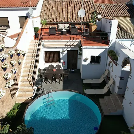 Casa Holiday home *