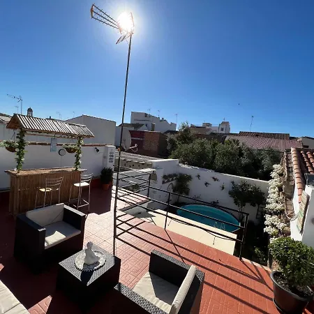 Nyaraló Casa