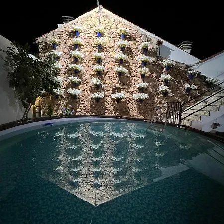 Casa Villanueva de Cordoba