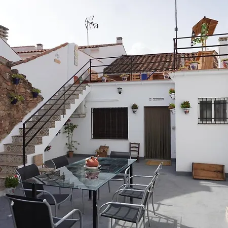 Nyaraló Casa