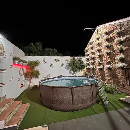 Casa Holiday home