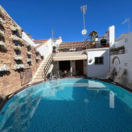 Casa * Villanueva de Cordoba