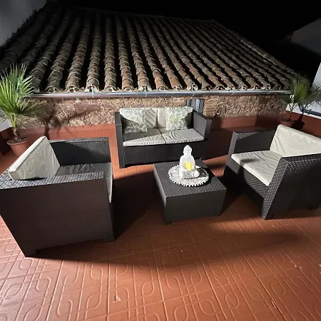 Casa Villanueva de Cordoba