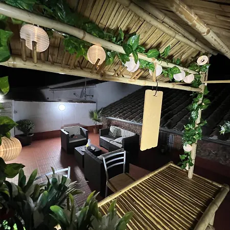 Casa Nyaraló Villanueva de Córdoba