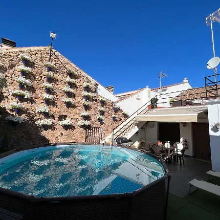 Casa Villanueva de Cordoba