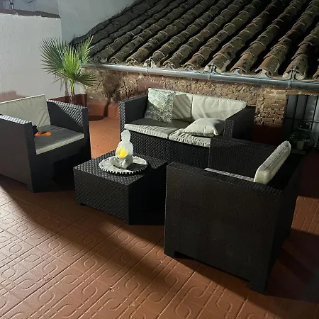 Casa Villanueva de Cordoba