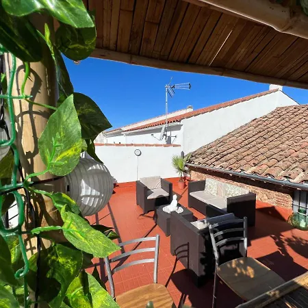 Holiday home Casa