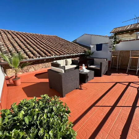 Casa *