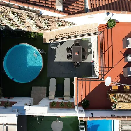 Casa Holiday home
