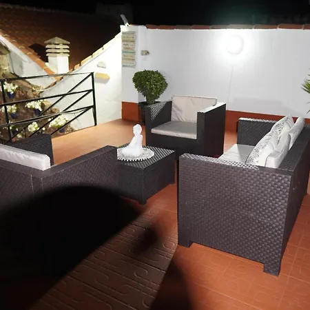 Casa Holiday home *