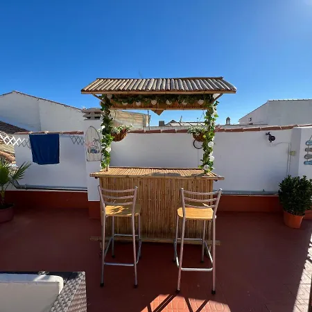 Casa Holiday home