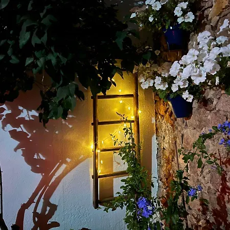 Casa Сasa de vacaciones Villanueva de Córdoba