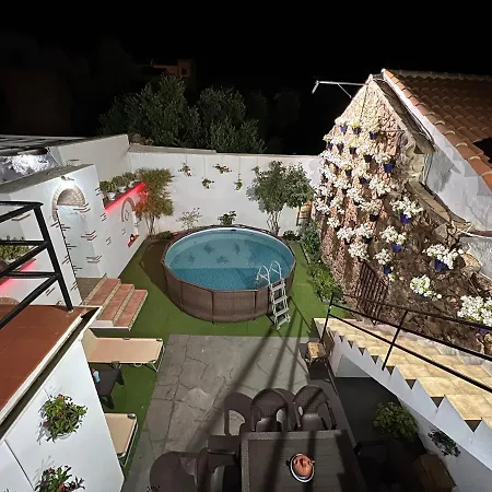 Casa * Villanueva de Córdoba