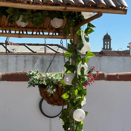 Casa Holiday home *