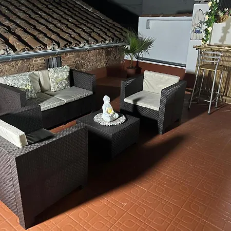 Casa Holiday home