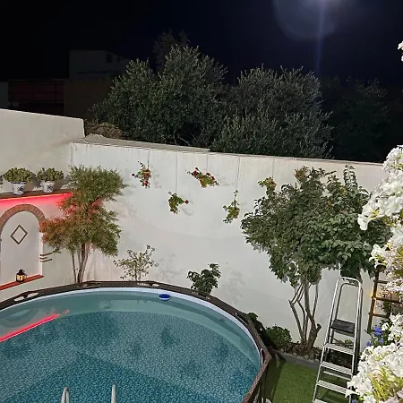 Casa * Villanueva de Córdoba