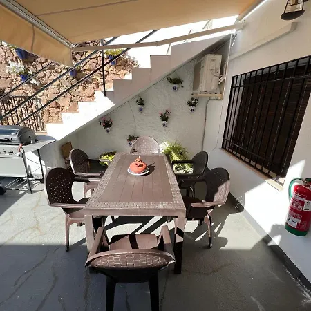 Casa Villanueva de Cordoba