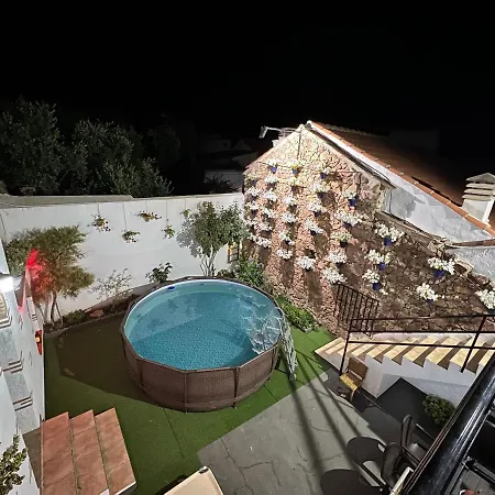 Holiday home Casa Villanueva de Cordoba
