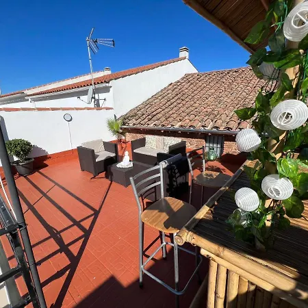 Casa Nyaraló *