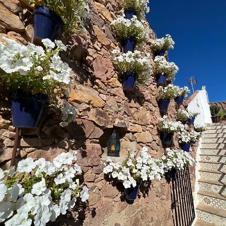 Casa Villanueva de Córdoba