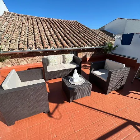 Casa Villanueva de Córdoba