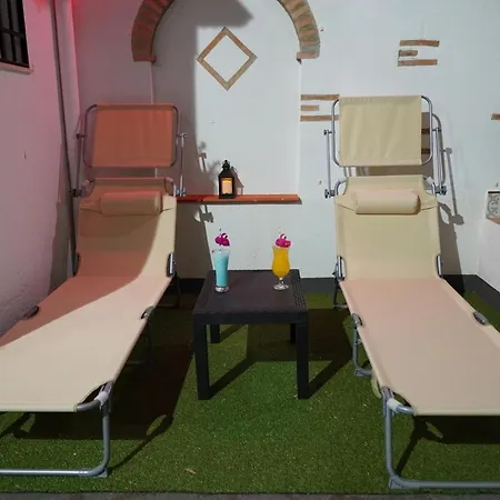 Holiday home Casa *