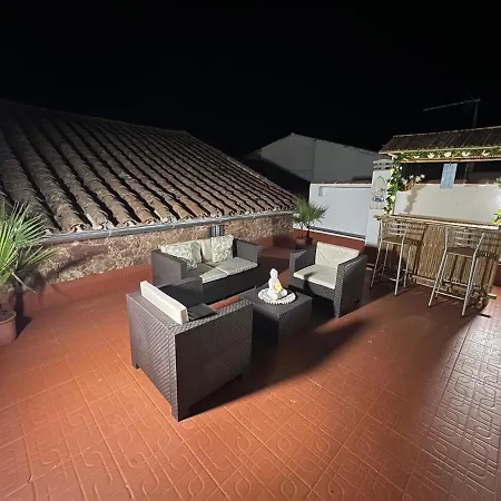 Casa Villanueva de Córdoba
