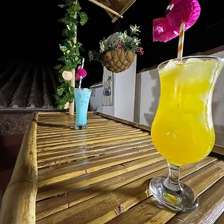 Casa Nyaraló