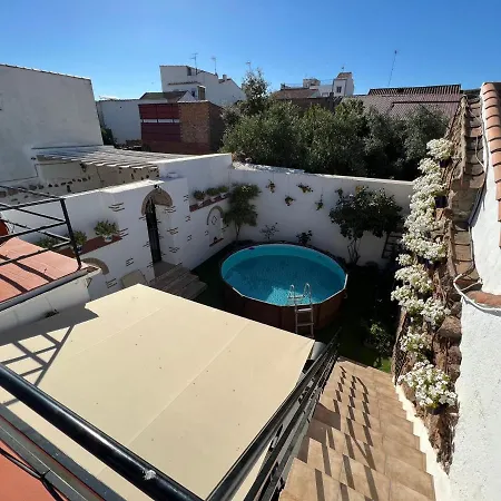 Nyaraló Casa *