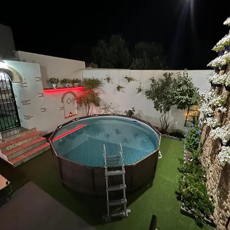 Casa *