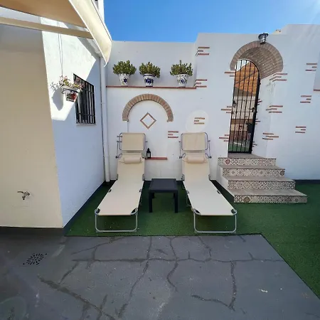 Casa * Villanueva de Cordoba