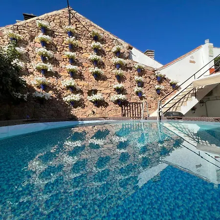 Casa Nyaraló Villanueva de Córdoba