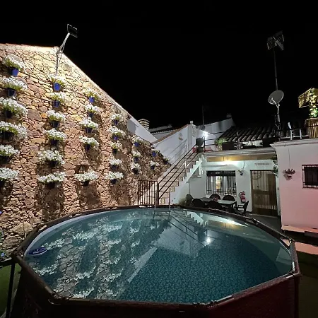 Casa *
