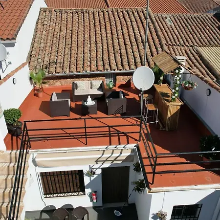 Casa Nyaraló