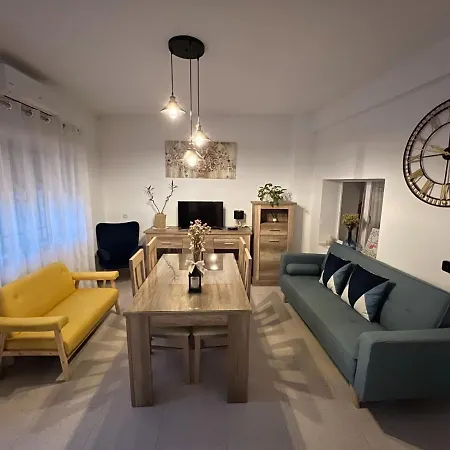Holiday home Casa *