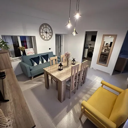 Nyaraló Casa *