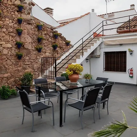 Casa Nyaraló