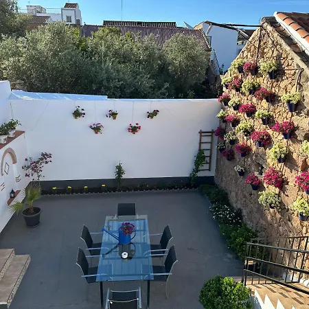 Nyaraló Casa