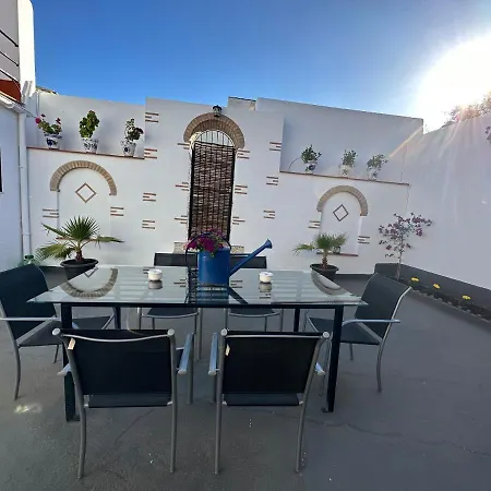 Nyaraló Casa *