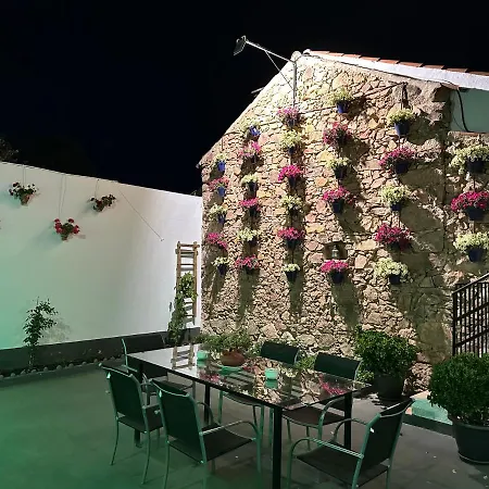 Holiday home Casa *